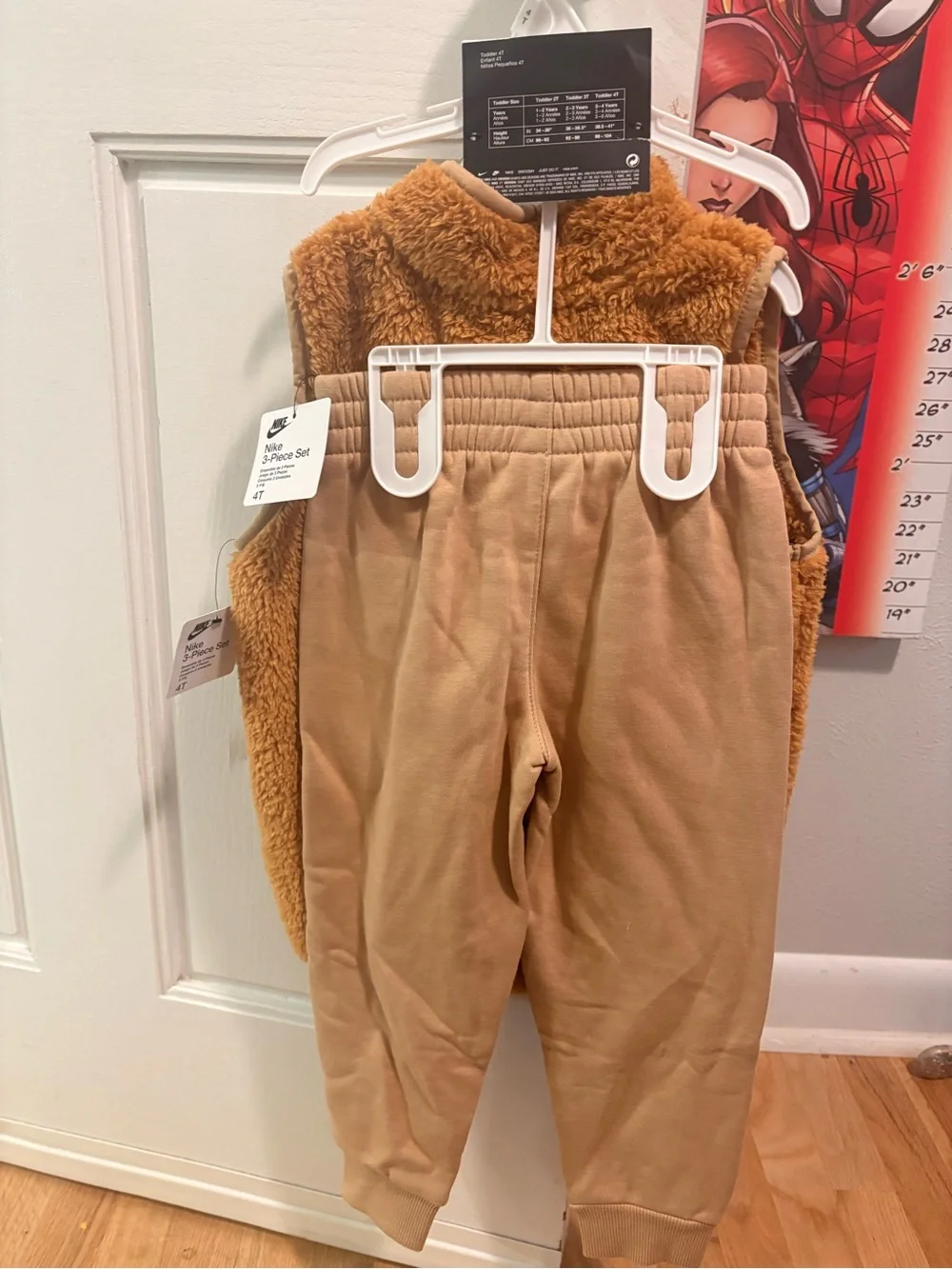 NWT-Nike Kids Set - Picture 3 of 3
